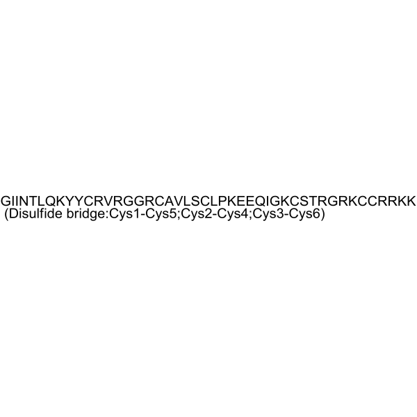 Human β-defensin-3 (HβD-3) 221230-01-9